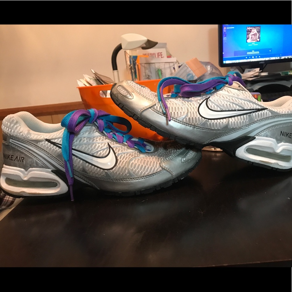 Nike Air Sneakers